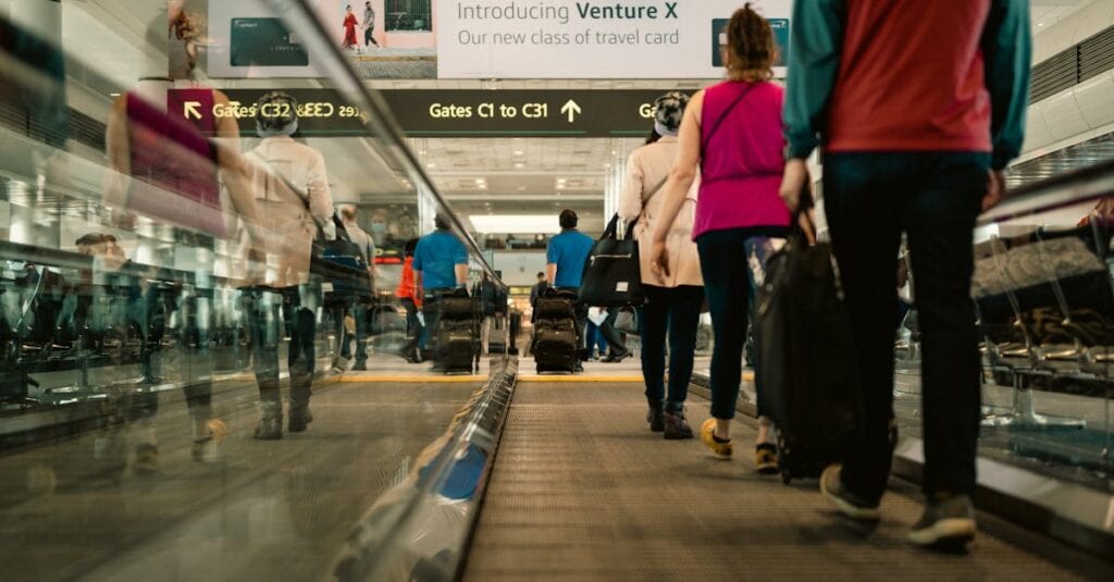 Best Van Service To Newark Airport From Brooklyn