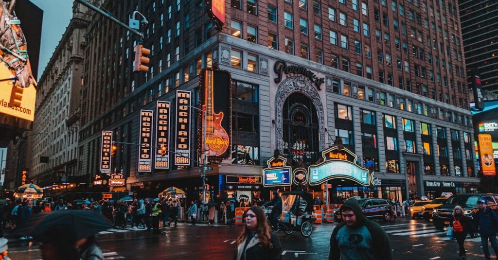 Best Way To Get To Manhattan From Laguardia