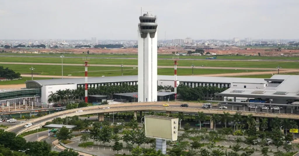 Best Parking At Laguardia Airport