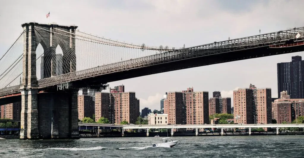 Best Van Service To Newark Airport From Brooklyn