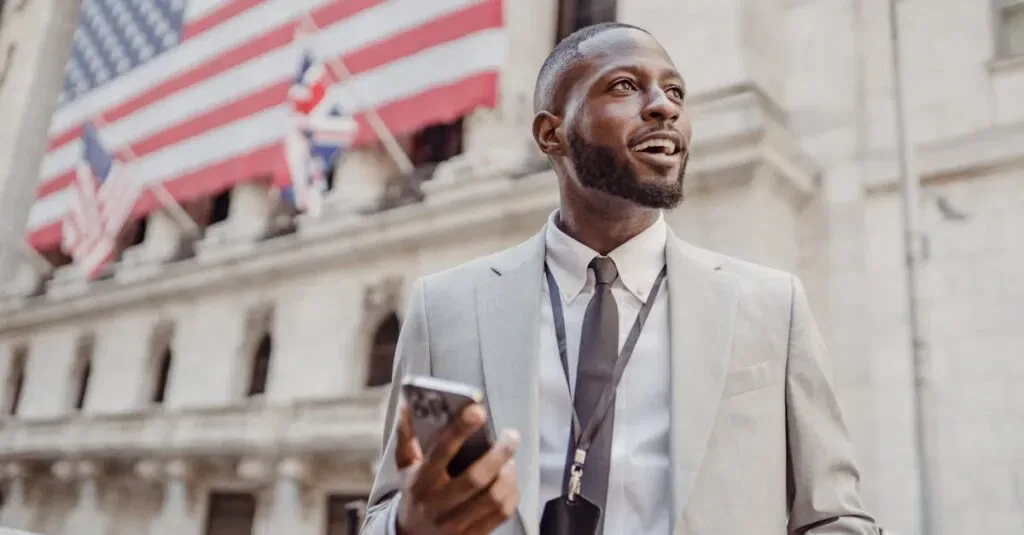 Black Car Company Nyc