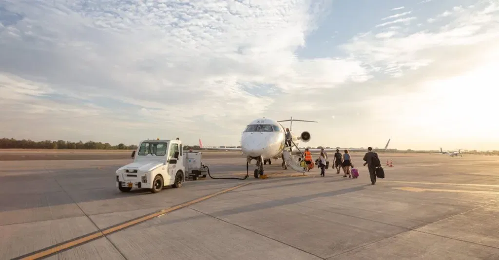 Best Way To Get From Manhattan To Jfk