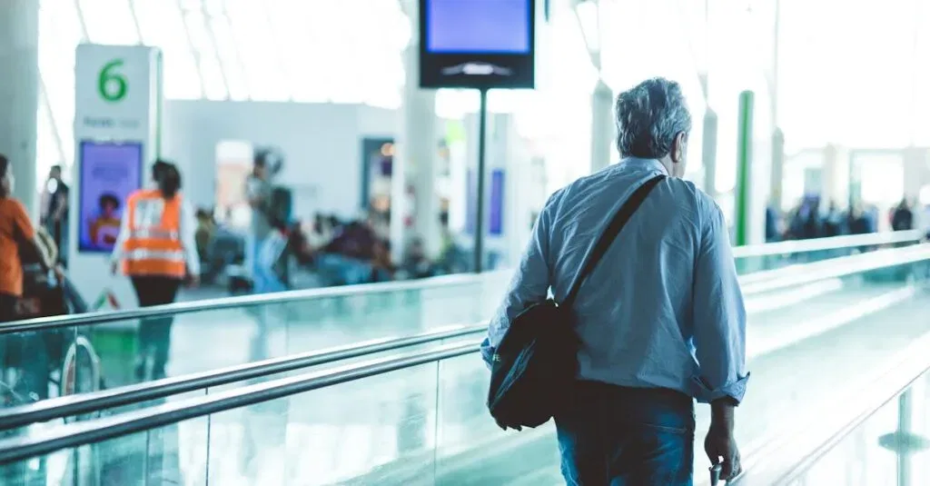 Black Car Service Jfk Airport