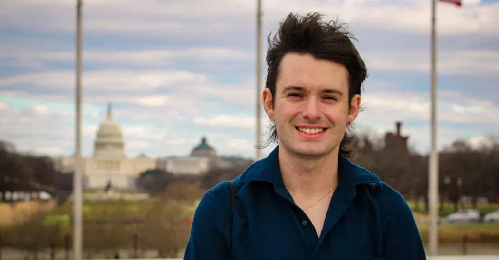 Black Car Service In Washington Dc