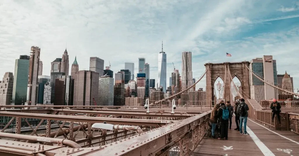 Frequently Asked Questions (Faq) For Jetblack. 6 April 14, 2026 Explore The Iconic Brooklyn Bridge With A Breathtaking View Of New York City'S Skyline. Perfect For Urban Travel Enthusiasts.