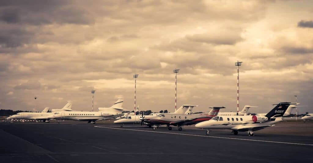 Best Parking Lga