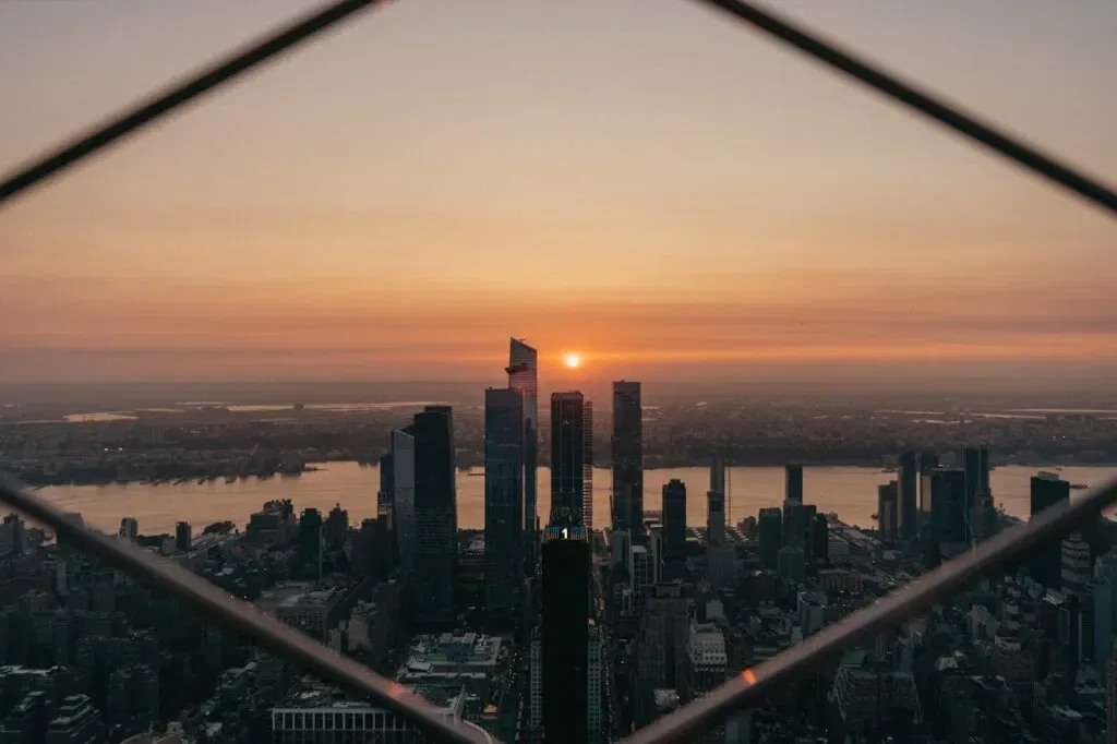 Transfer Laguardia Manhattan