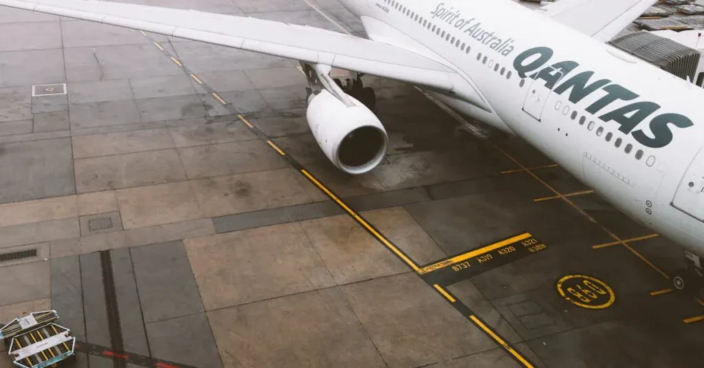 Best Parking Near Jfk