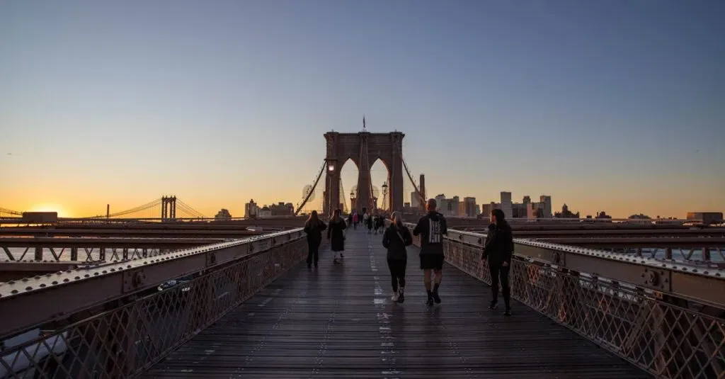 Best Way To Get To Newark Airport From Brooklyn