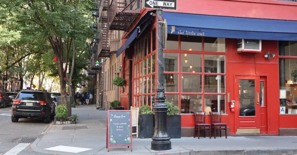 Best Way To Laguardia From Manhattan