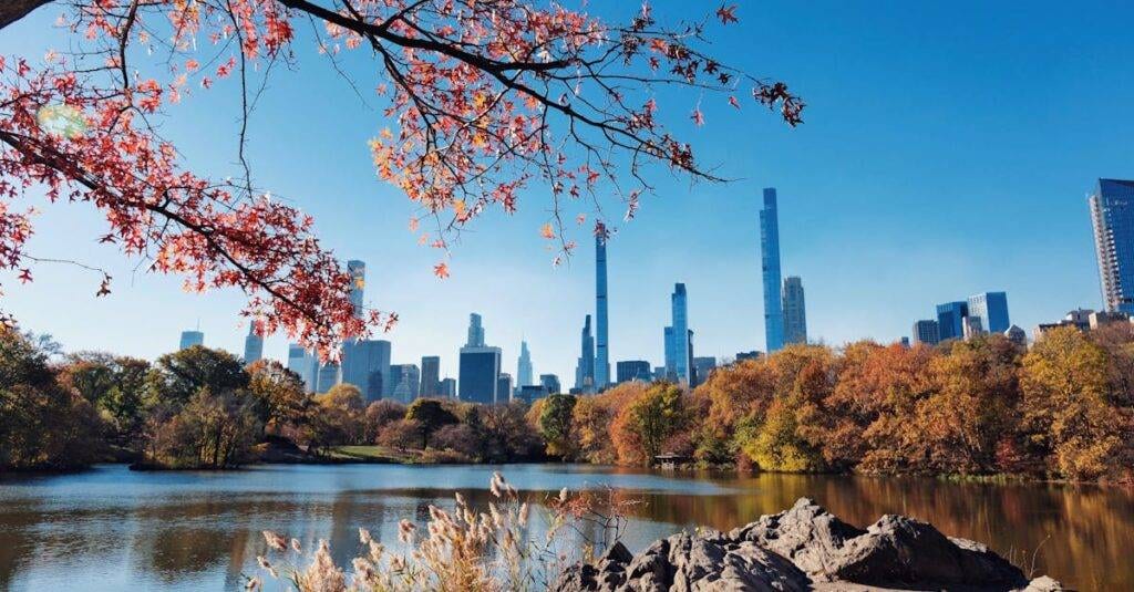 Best Transportation From Newark Airport To Manhattan