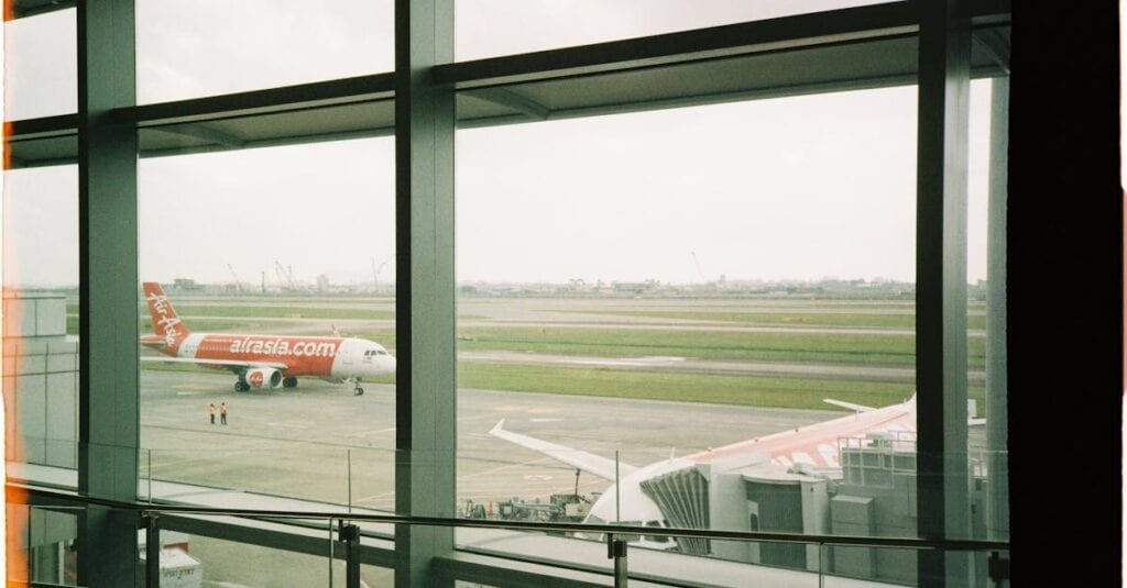 Best Parking For Jfk Terminal 5