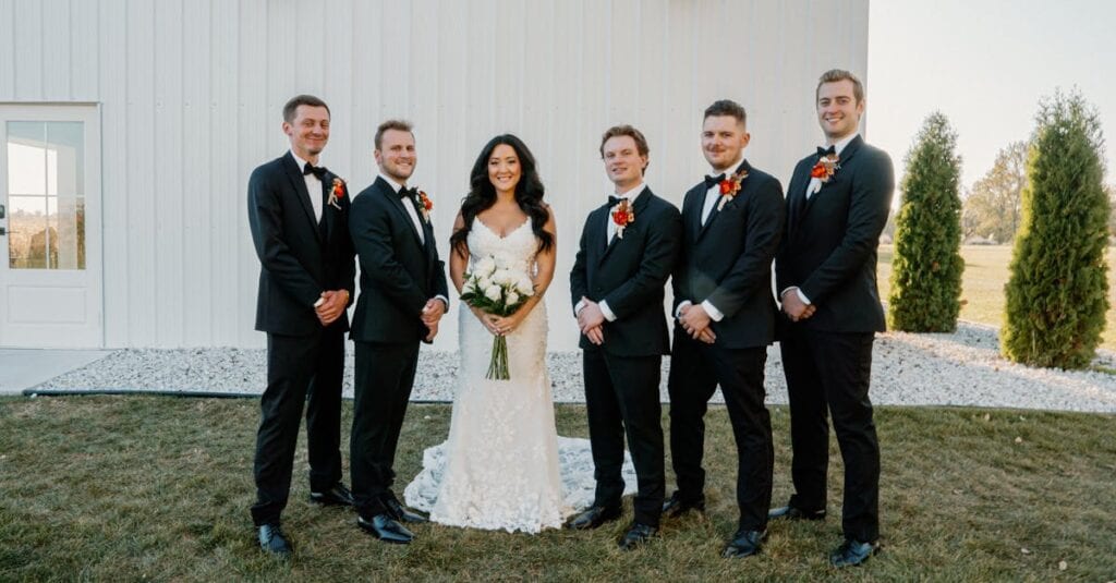 Biggest Limo Company In Usa