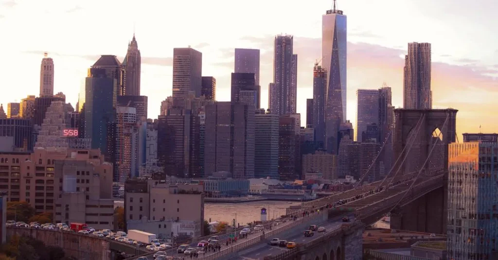 Best Private Transfer From Jfk To Manhattan