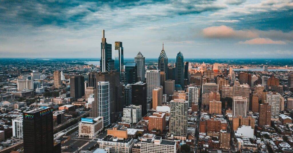 Black Car Service Jfk To Philadelphia