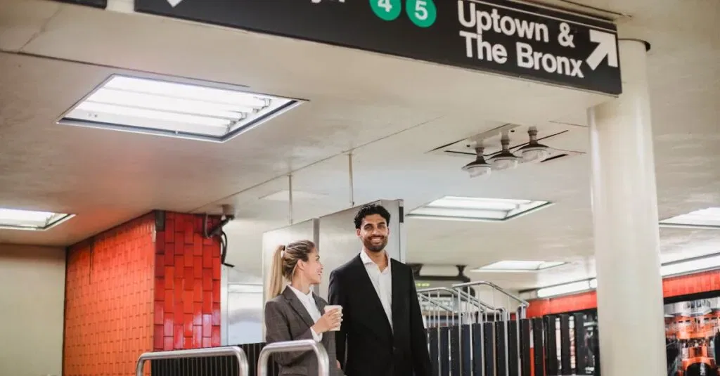 Best Way To Get To Jfk From Ct