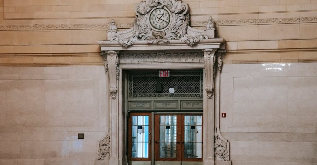 Black Car New York City: The Best Way To Travel Without Worry And In Luxury 2 April 16, 2026 Black Car New York City