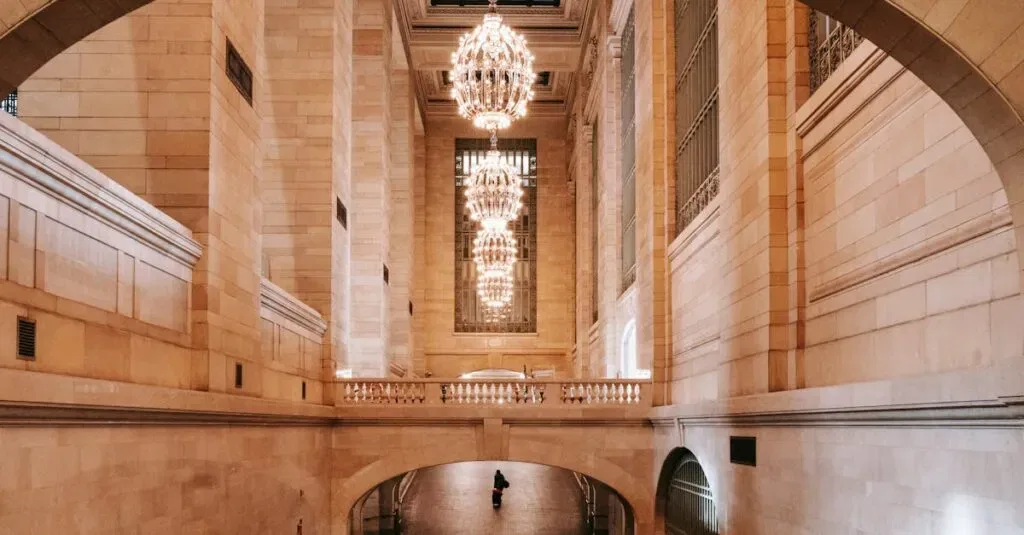 Best Way To Get To Manhattan From Newark