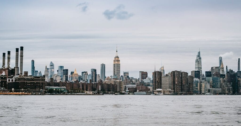 Black Car Service Jfk To Manhattan: The Best Way For You To Travel Without Stress 2 April 16, 2026 Black Car Service Jfk To Manhattan