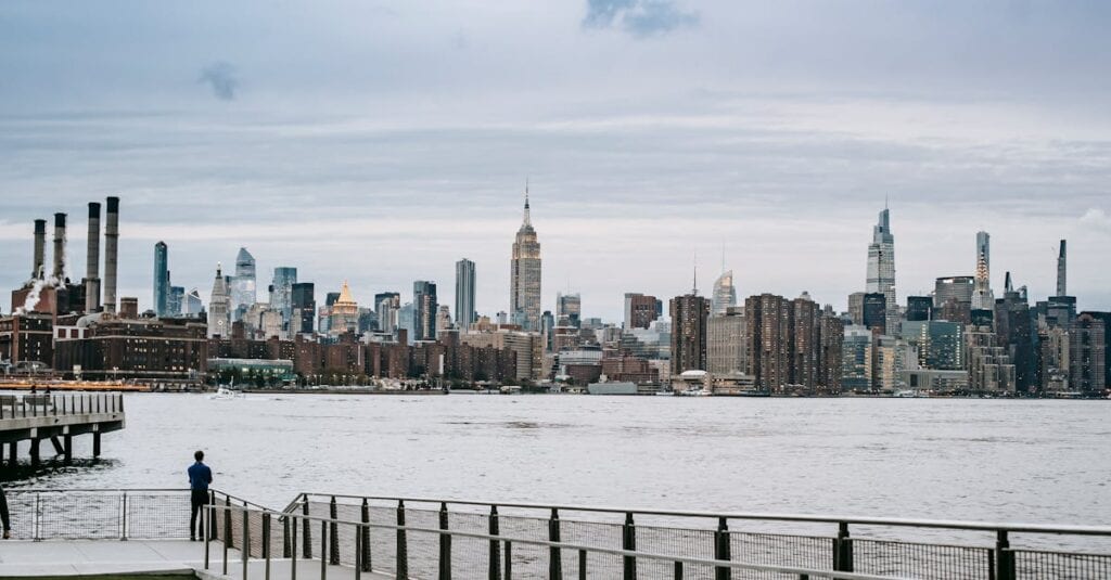 Best Way To Get To Jfk From Midtown