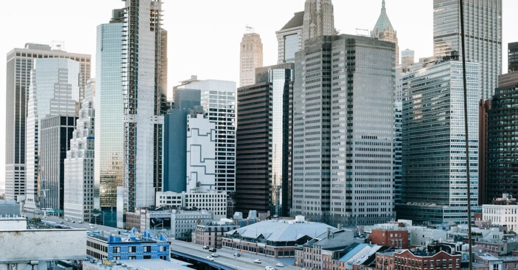 Best Way To Get From Ewr To Manhattan