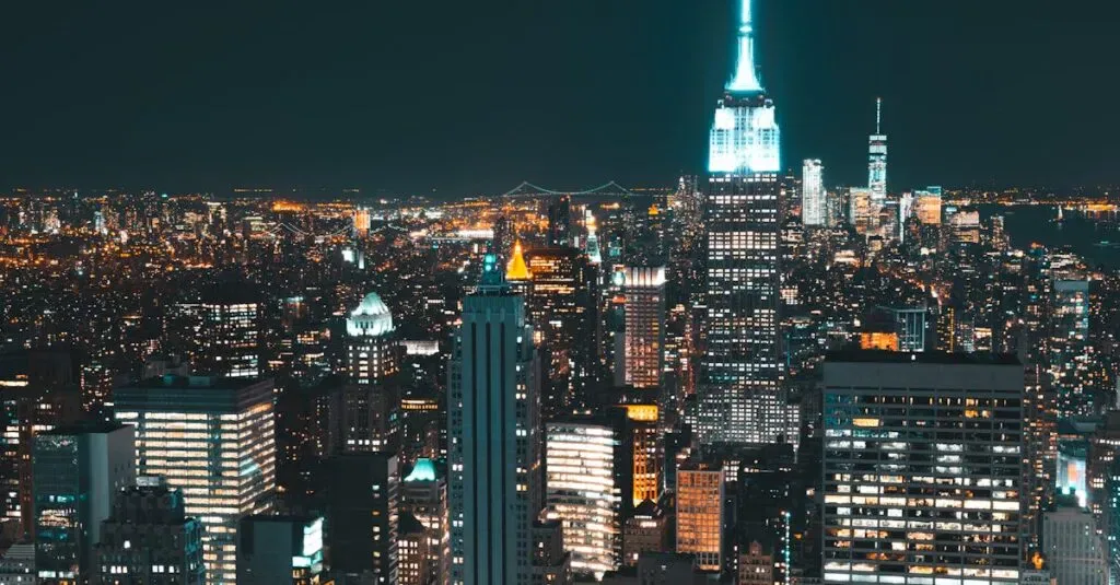 Best Way To Get From Manhattan To Jfk