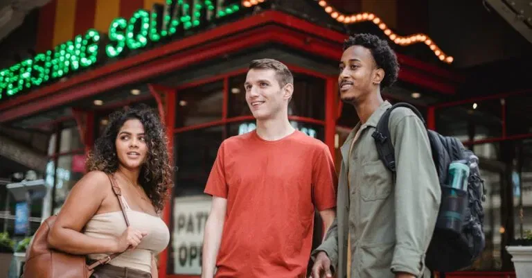 Q. What Are The Transportation Options From Washington Dc To Nyc?