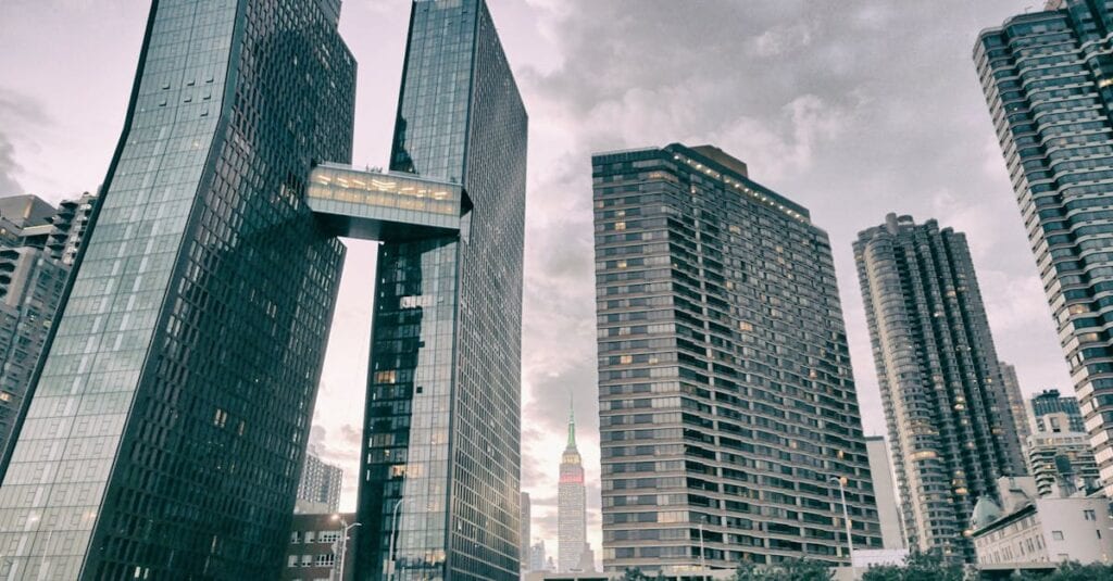 Best Way To Get To Newark From Manhattan