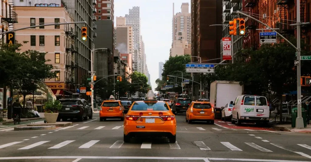 Best Private Car Service Nyc