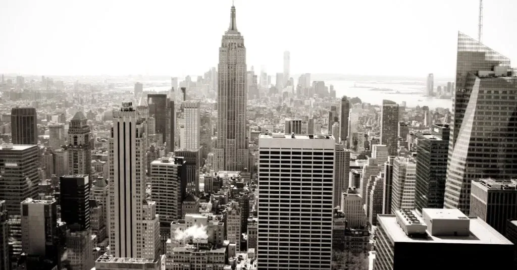 Best Transportation From Lga To Manhattan