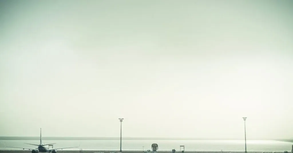 Best Parking Jfk Airport