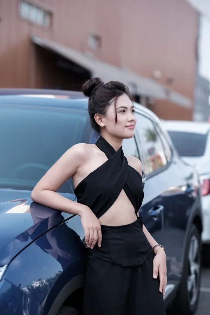 Woman, Car, Model, Beauty, Style, Fashion, Car, Car, Car Wallpapers, Car, Car, Car