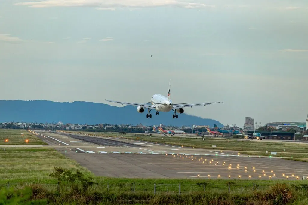 Landing, Airport, Aircraft, Airport, Airport, Airport, Airport, Airport