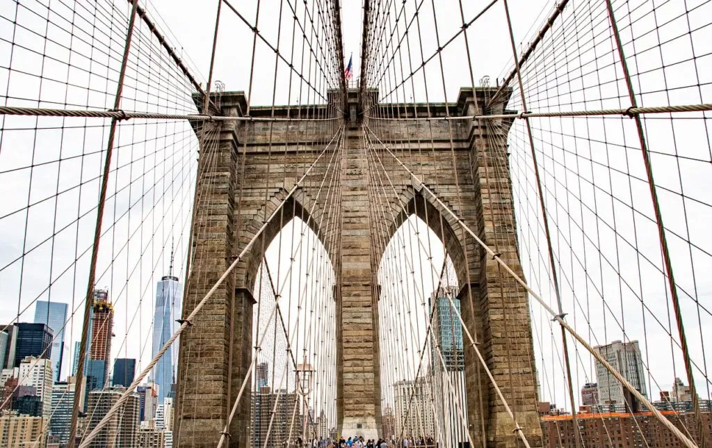 Brooklyn To Nj