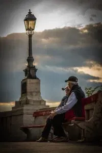 Couple, Elderly, Park, Bench, Old, Aged, Senior, Street Lamp, Street Light, Sitting, Gellért Hill, Budapest, Hungary, Couple, Couple, Couple, Couple, Elderly, Bench, Street Lamp, Street Lamp, Street Lamp, Street Light, Street Light, Street Light, Street Light, Street Light, Budapest, Budapest, Budapest