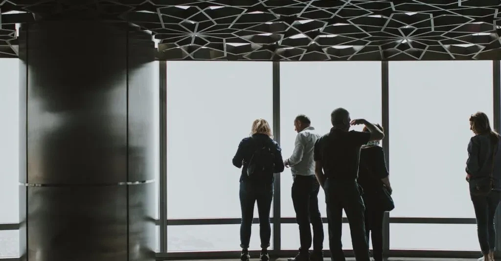 Black Limousine Car: The Best Form Of Travel Luxury With Jetblack 4 April 16, 2026 Black Limousine Car