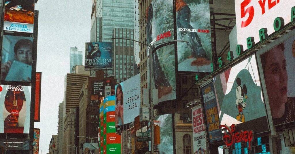 Bus From Newark Airport To Times Square