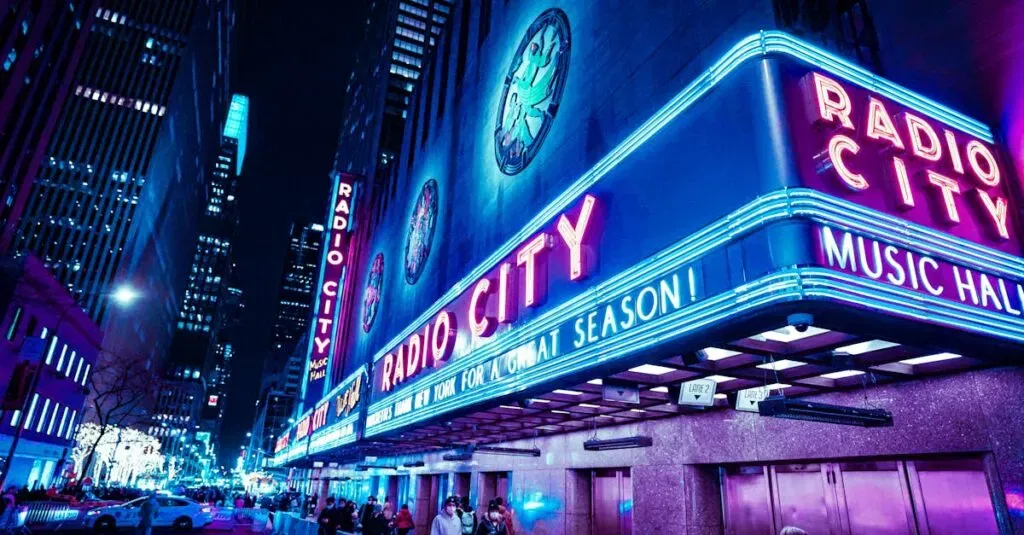 Stress-Free Travel In New York City With Blue Shuttle In Nyc: Your Ultimate Guide To Jetblack 2 April 13, 2026 Blue Shuttle Nyc