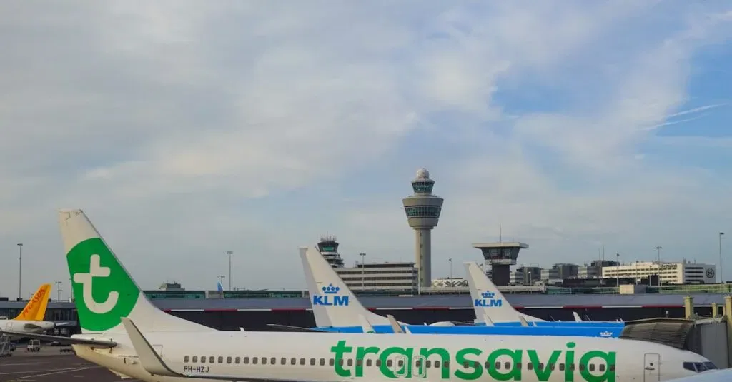 Book A Car To Airport