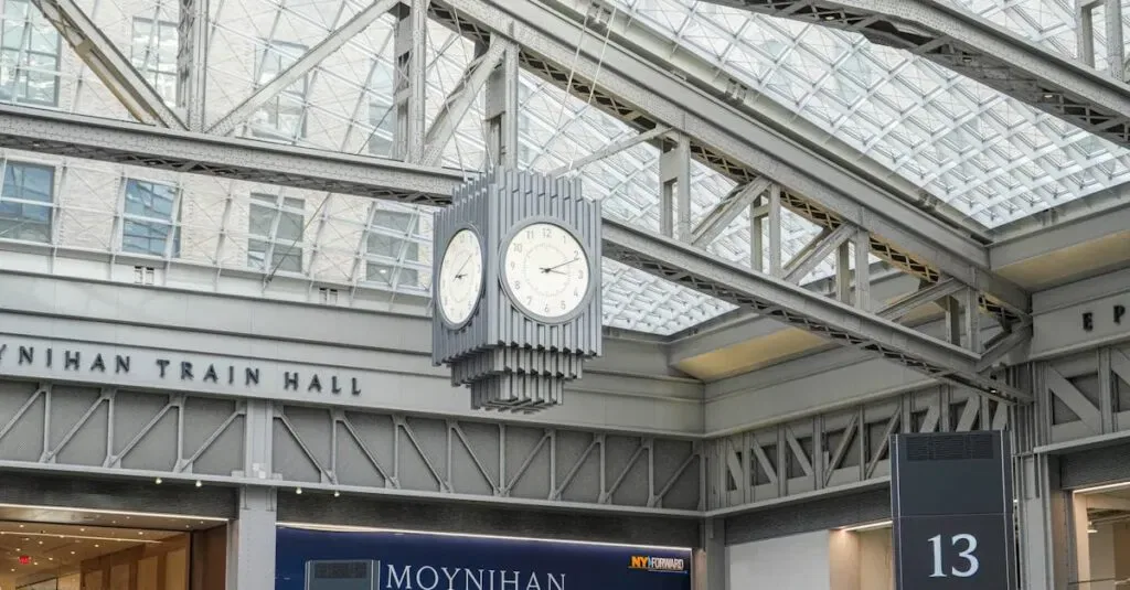 Bus From Penn Station To Philadelphia