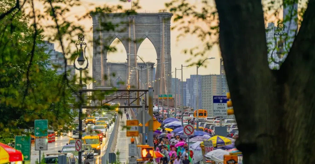 Brooklyn To Jfk Taxi