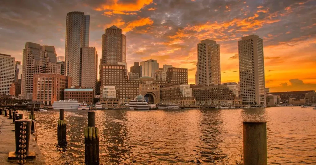 Your Ultimate Guide To Stress-Free Travel From Boston To Nyc By Jetblack! 2 April 16, 2026 Boston To Nyc