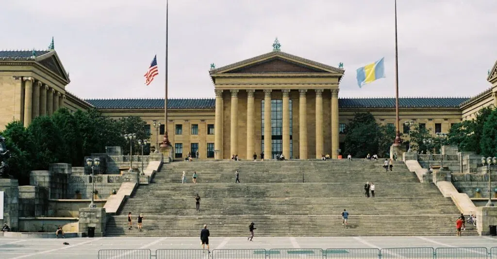 Bus Ny To Philadelphia