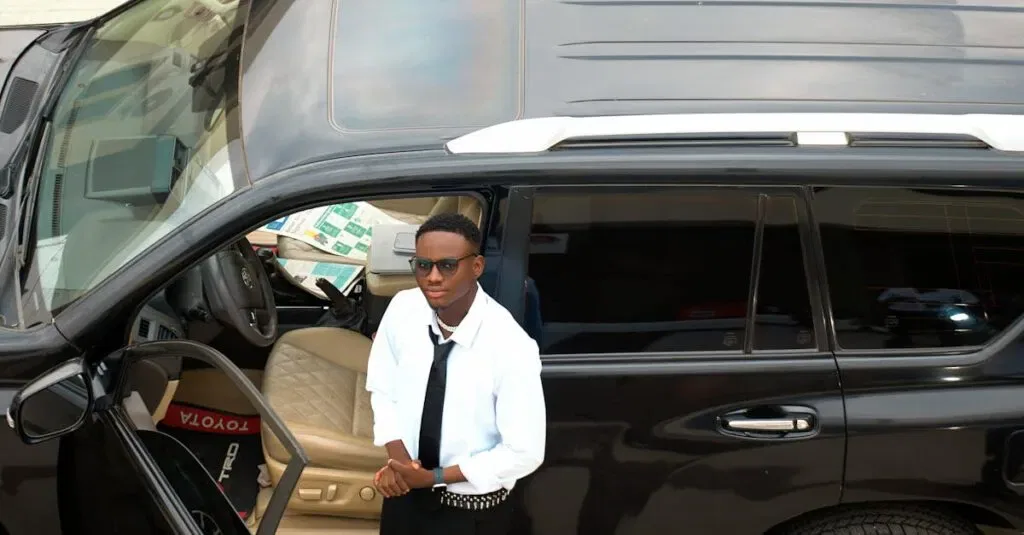  Brooklyn Limo Rental