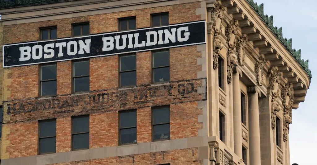 Bus Nyc To Bos: Travel Tips, Comfort Guide, And Most Convenient Options 4 April 16, 2026 Bus Nyc To Bos