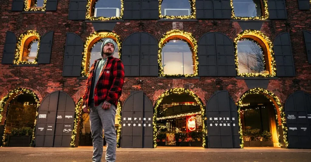 New York Style And Freedom