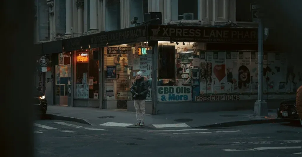 Book A Car From Jfk To Manhattan