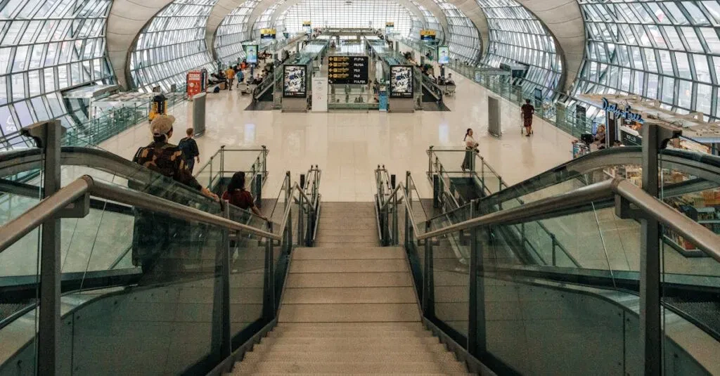 Bus Grand Central To Jfk