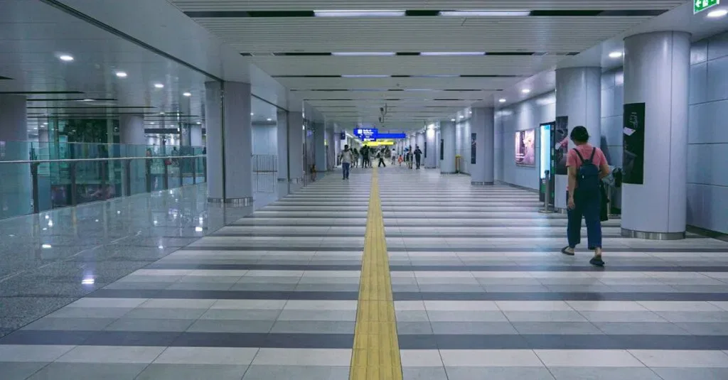 Bus From Jfk To Penn Station