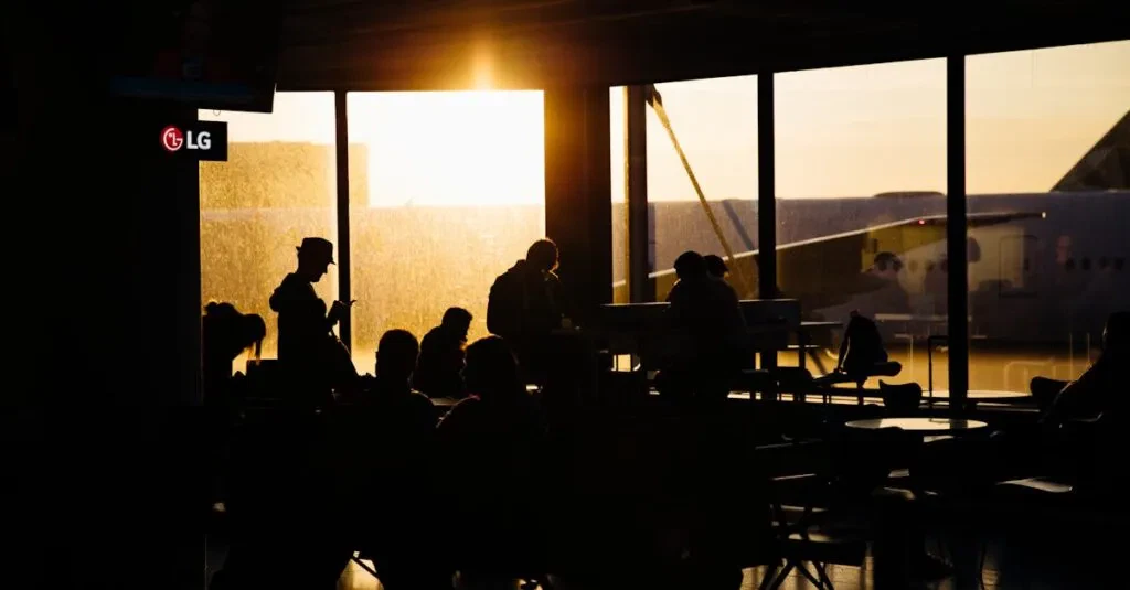 Bus From Newark Airport To Manhattan